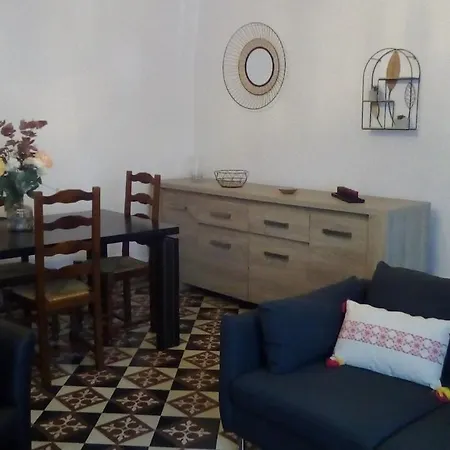 Chez Bernard Et Myriam Wallers