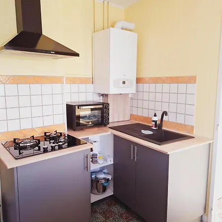 Chez Bernard Et Myriam Wallers