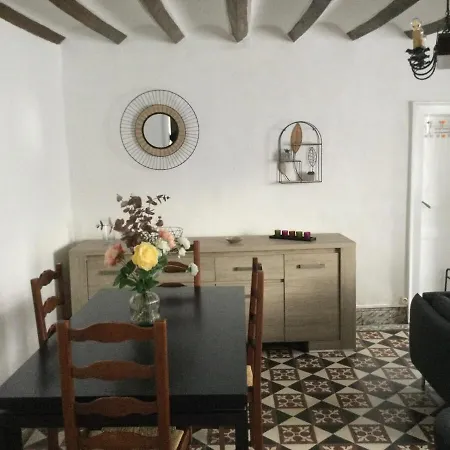 Chez Bernard Et Myriam