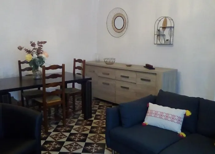 Chez Bernard Et Myriam Wallers