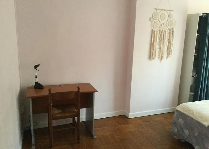 Chez Bernard Et Myriam