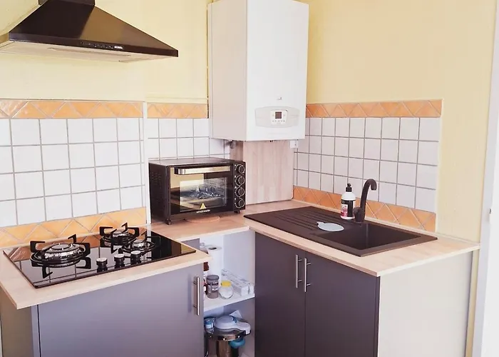 Chez Bernard Et Myriam Wallers