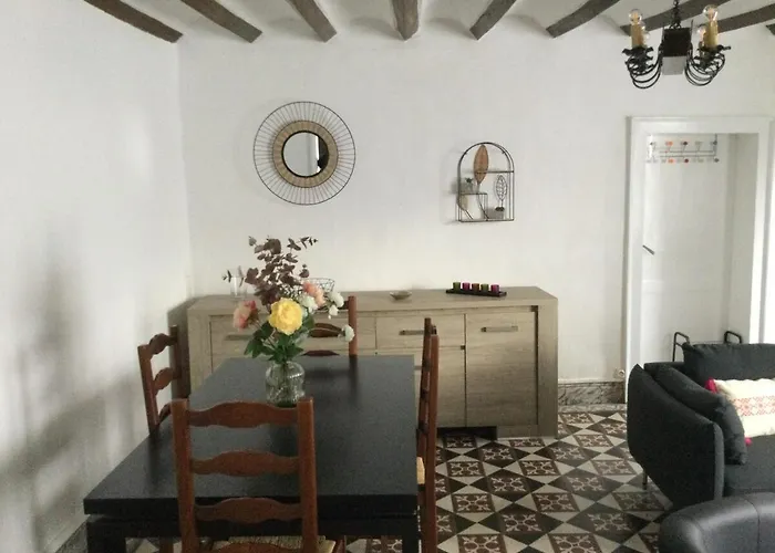 Chez Bernard Et Myriam