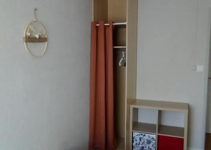 Chez Bernard Et Myriam Prázdninový dům Wallers