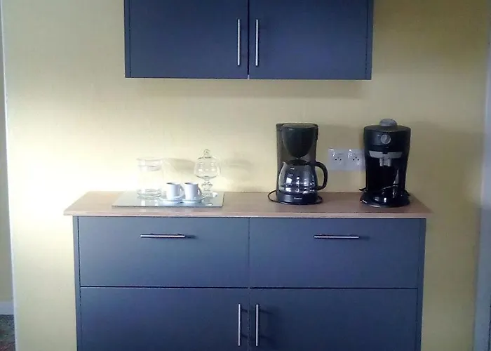 Chez Bernard Et Myriam Prázdninový dům