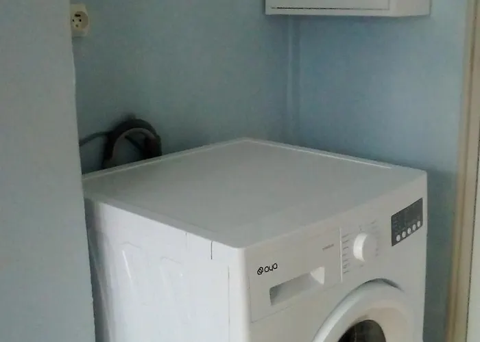 Prázdninový dům Chez Bernard Et Myriam *